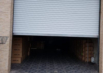 Porta de Enrolar Automática em Mauá